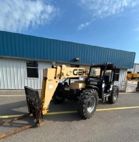 2019 GEHL RS8-42 in Shreveport, LA