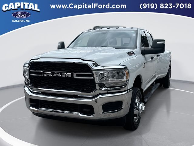 2024 RAM 3500 TRADESMAN in Raleigh, NC