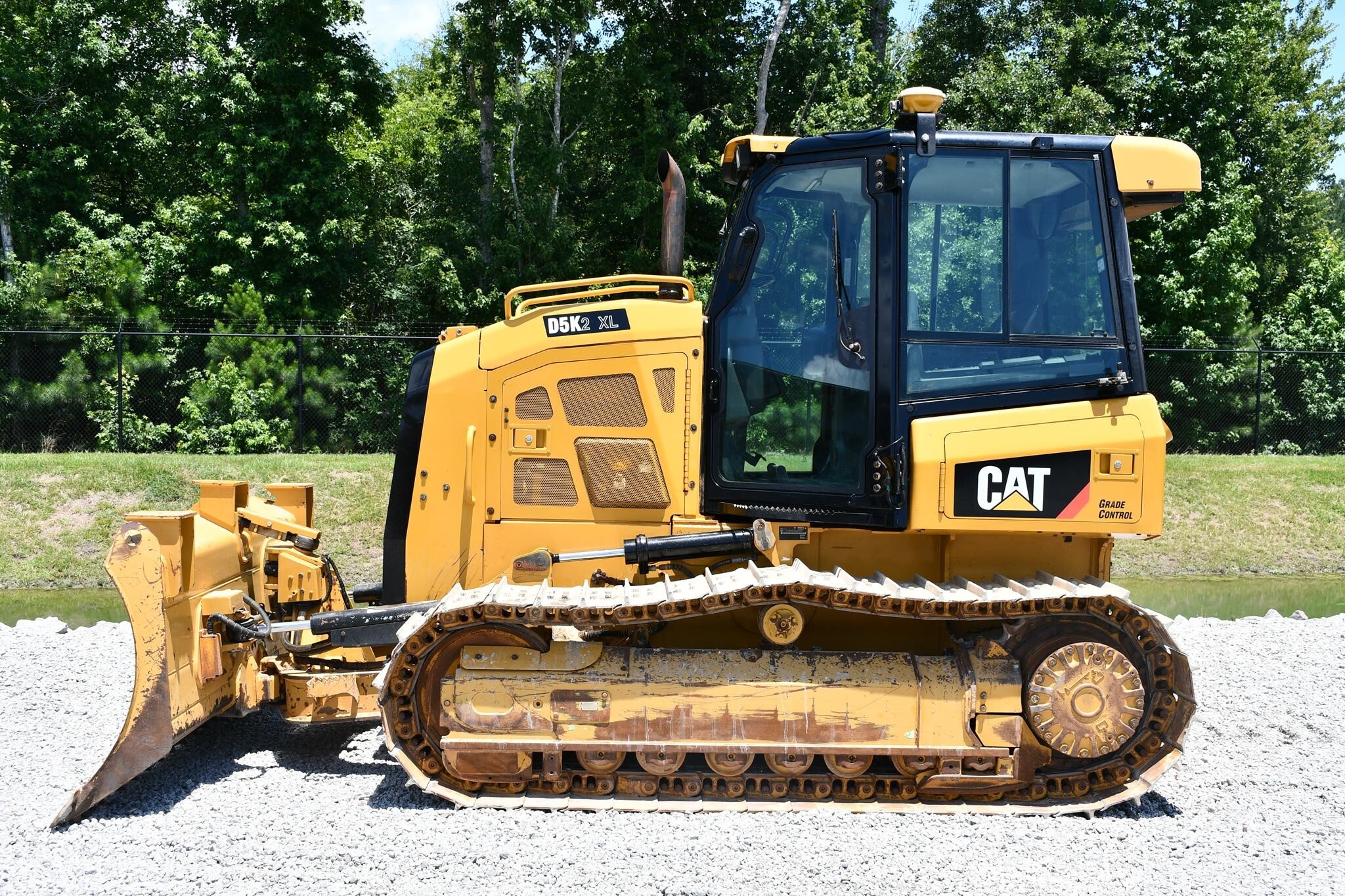 2018 CATERPILLAR D5K2 XL in Summerville, SC