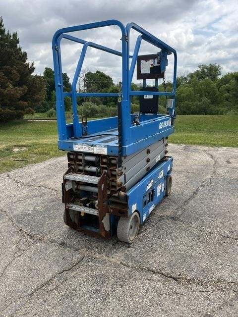 2018 GENIE GS1930 in Hartford, WI
