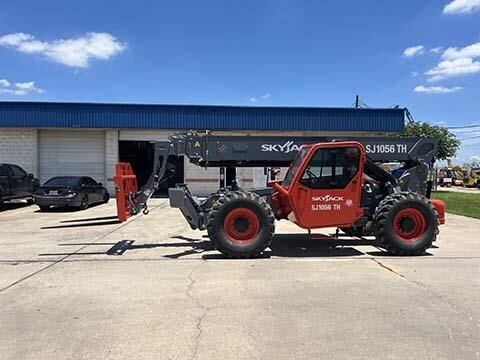 2026 SKYJACK SJ1056TH in Houston, TX