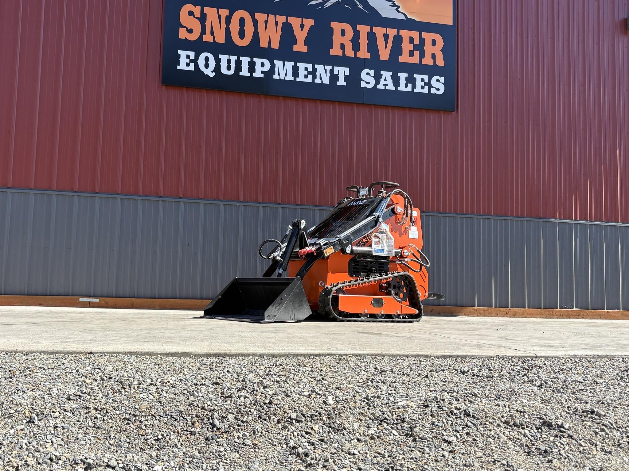2026 MMS MS36C in Cle Elum, WA