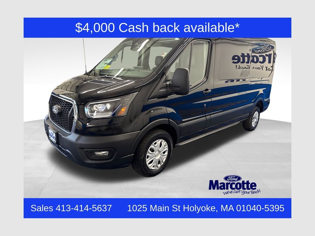 2026 FORD TRANSIT 250 in Holyoke, MA