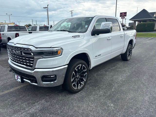 2025 RAM 1500 LIMITED in Davenport, IA