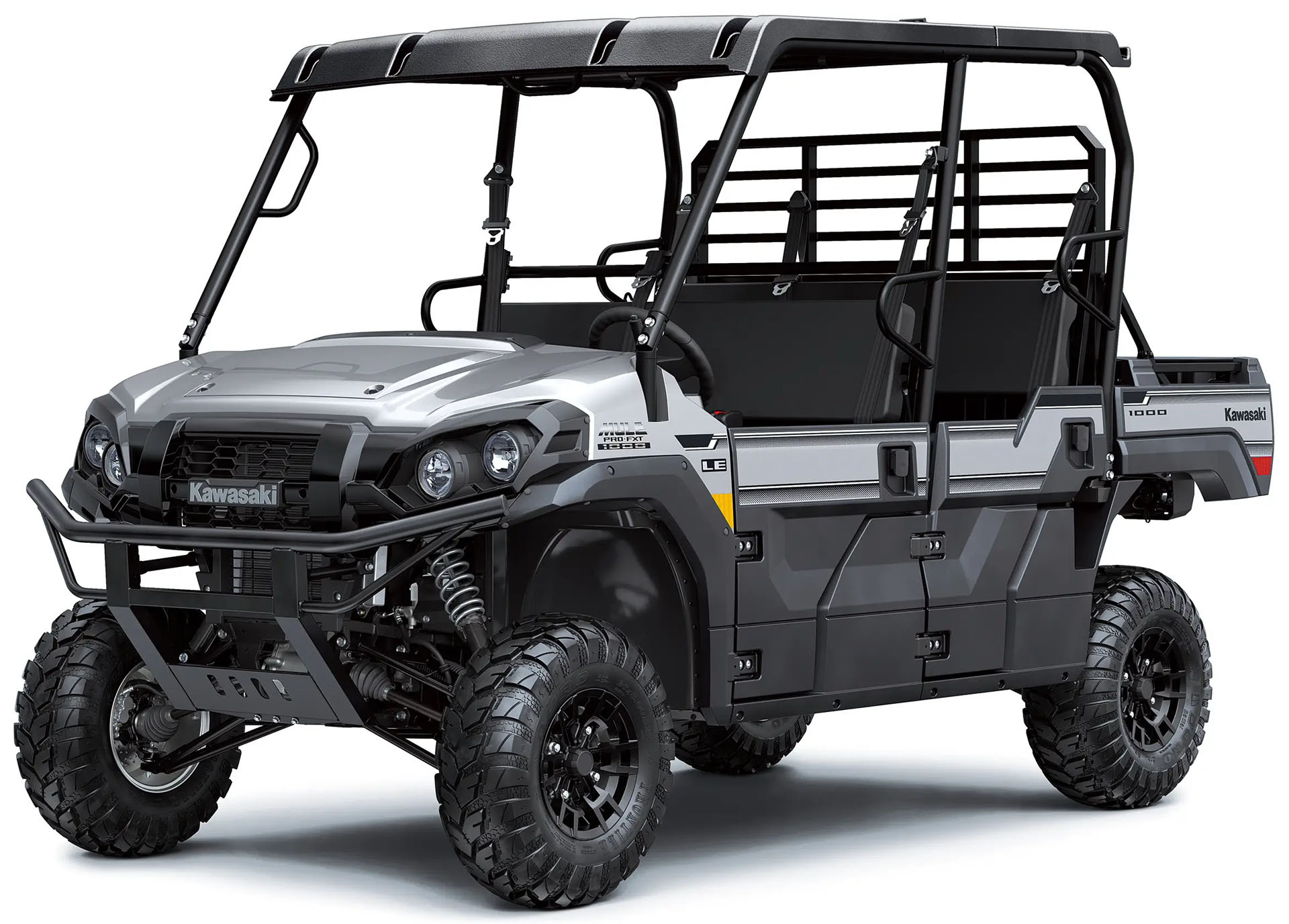 2027 Kawasaki MULE PRO-FXT™ 1000 LE in oklahoma city OK