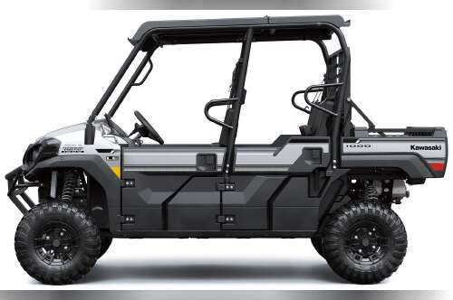 2027 Kawasaki MULE PRO-FXT™ 1000 LE in oklahoma city OK