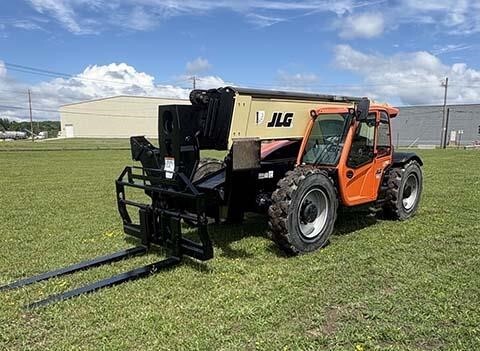 2020 JLG 1255 in Ithaca, NY