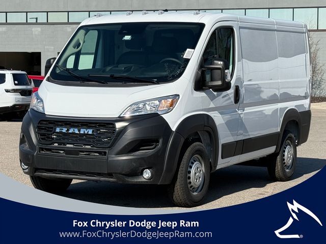 2026 RAM PROMASTER 1500 in Grand Rapids, MI