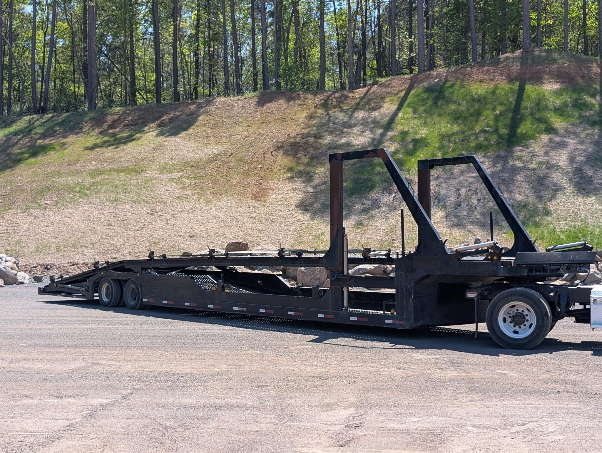 2013 LUGO RCC2653 in Cartersville, GA