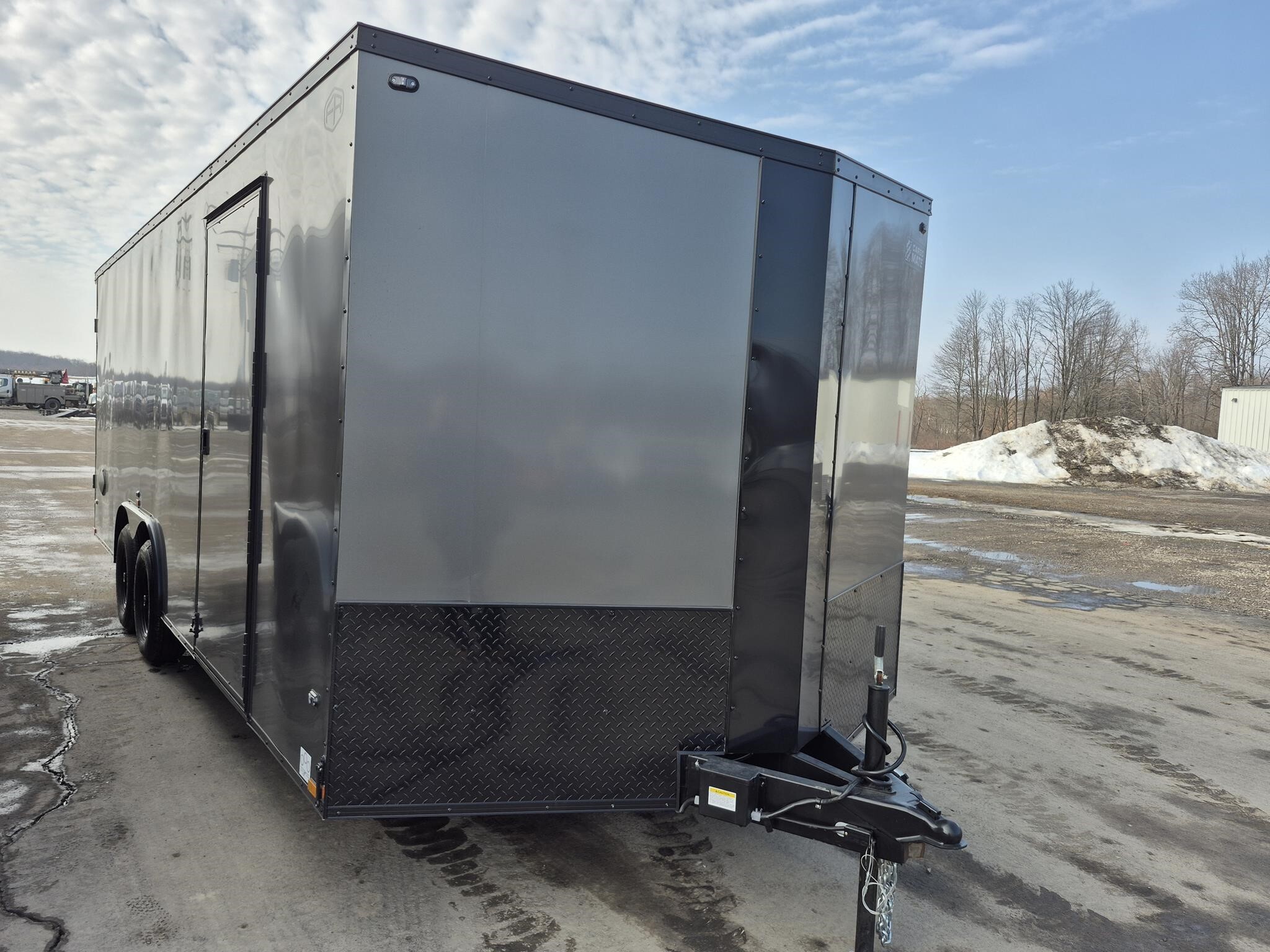 2026 FOREST RIVER EHW8.520TA3-24 in Shippenville, PA
