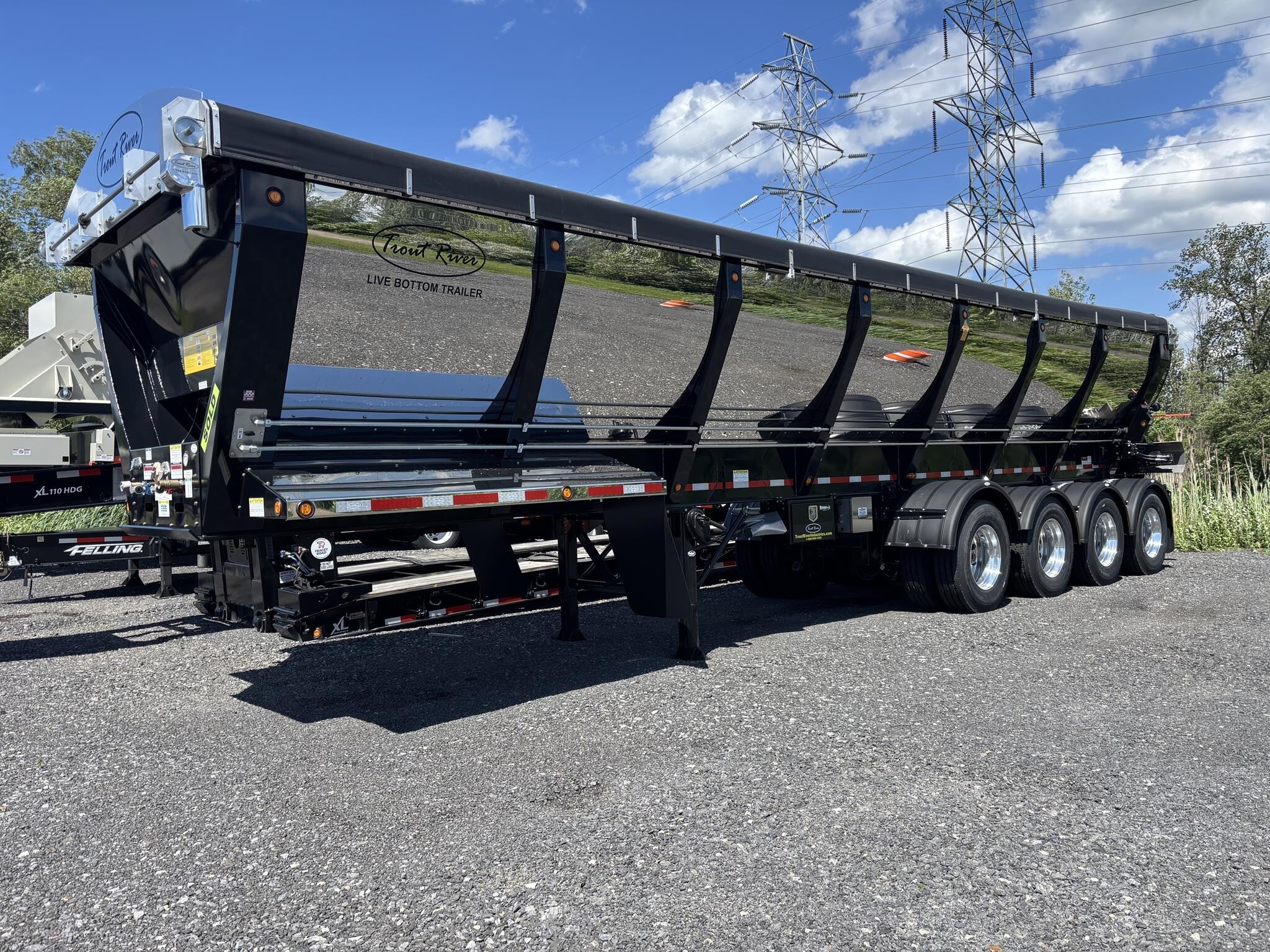 2026 TROUT RIVER INDUSTRIES SC-39-S3 in East Syracuse, NY