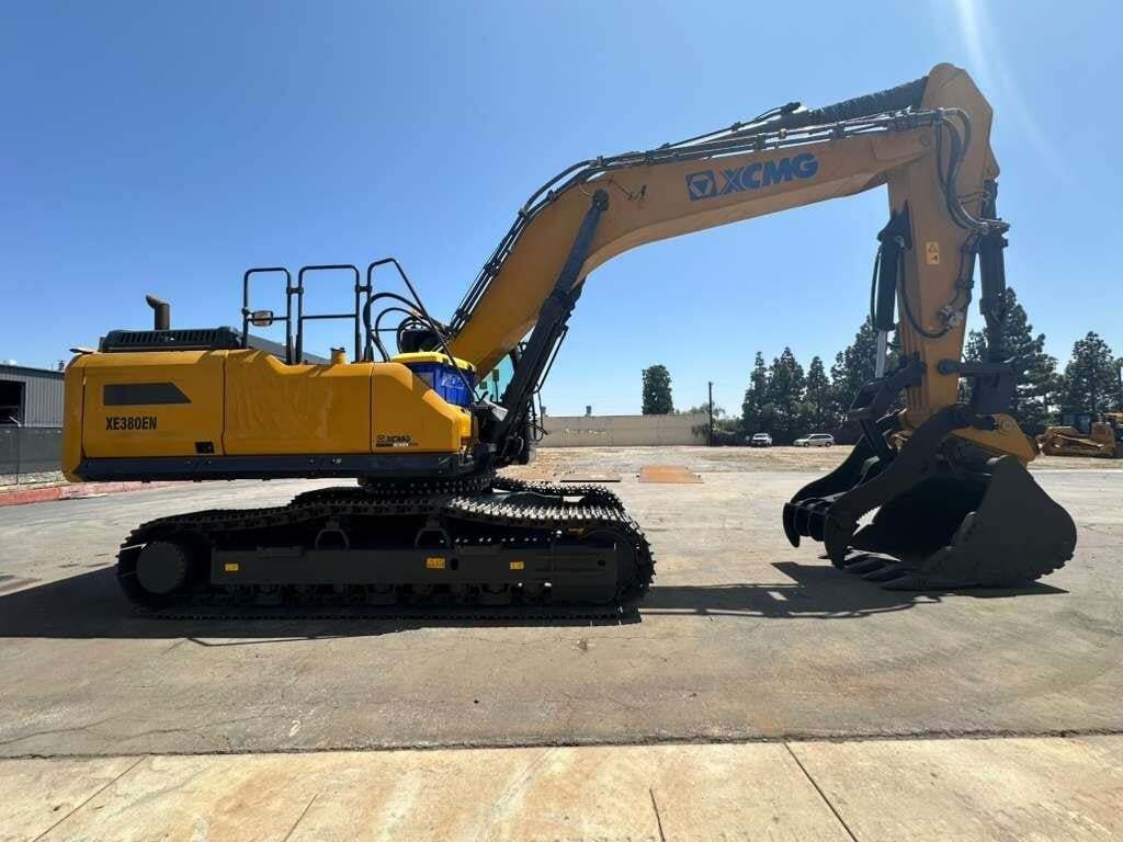 2025 XCMG XE380EN in Orange, CA