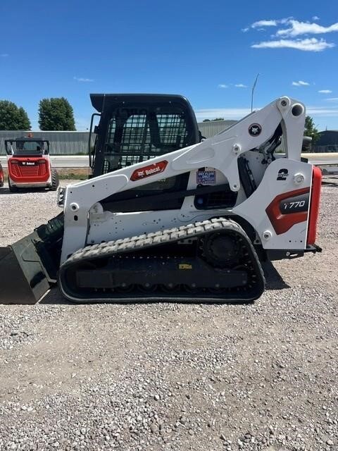 2023 BOBCAT T770 in Grand Island, NE