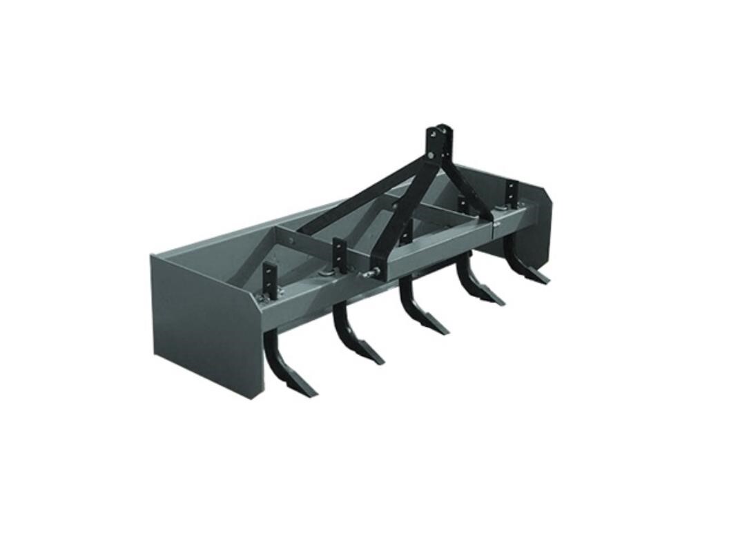 2026 WORKSAVER Attachment in Idaho Falls, ID