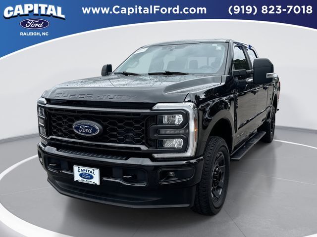 2025 FORD F250 in Raleigh, NC