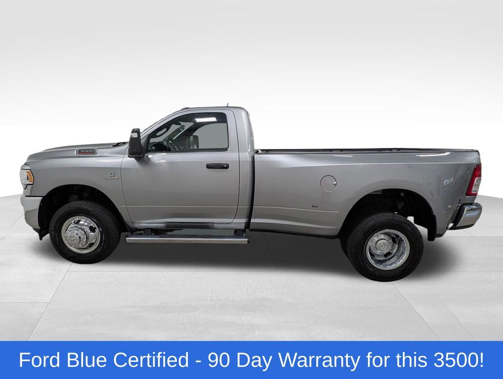2024 RAM 3500 TRADESMAN in Wichita, KS