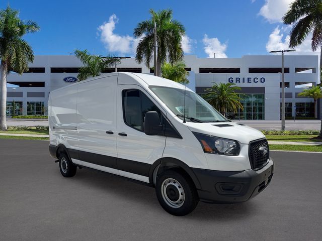 2026 FORD TRANSIT 250 in Delray Beach, FL