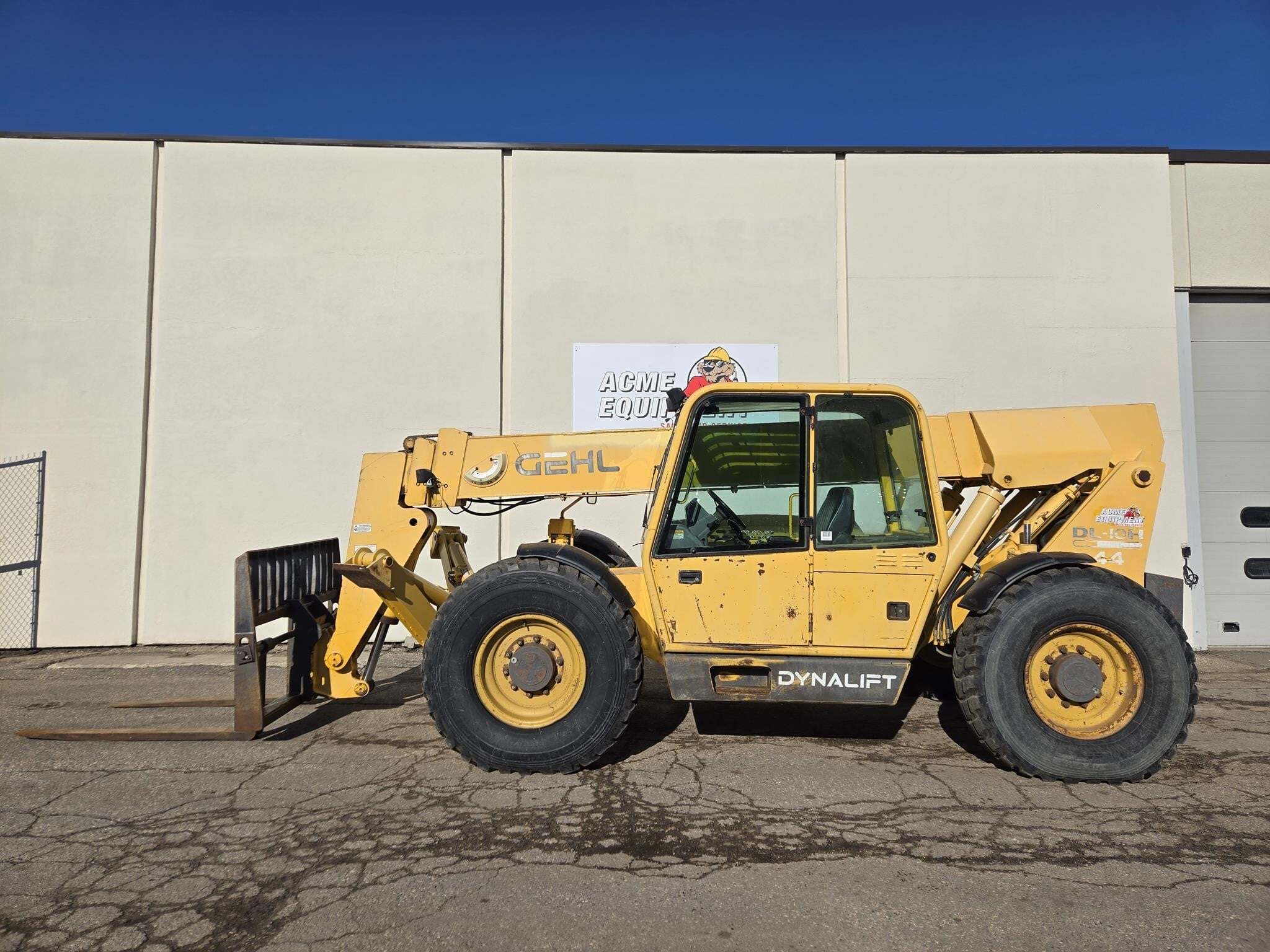 1999 GEHL DL10H44 in Grand Forks, ND