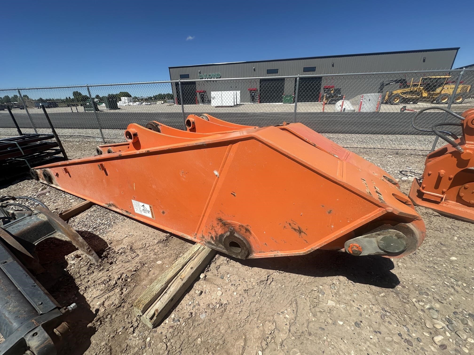 Other Attachment in Idaho Falls, ID