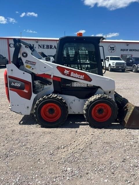 2024 BOBCAT S66 in Grand Island, NE