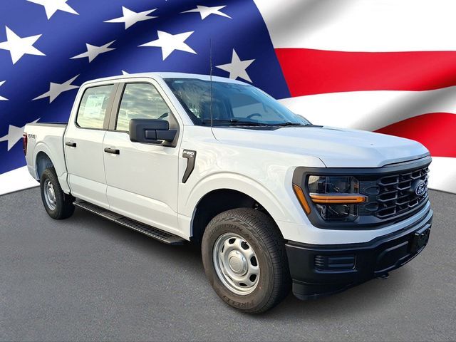 2026 FORD F150 XL in Woodbine, NJ