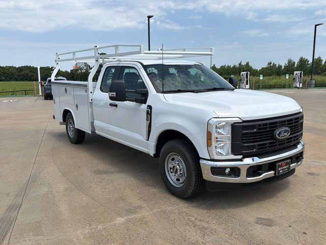 2026 FORD F250 in Pauls Valley, OK