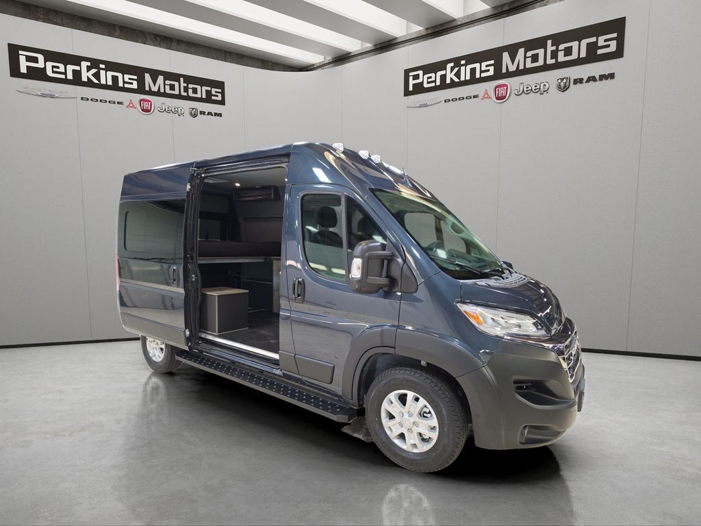 2026 RAM PROMASTER 1500 in Colorado Springs, CO