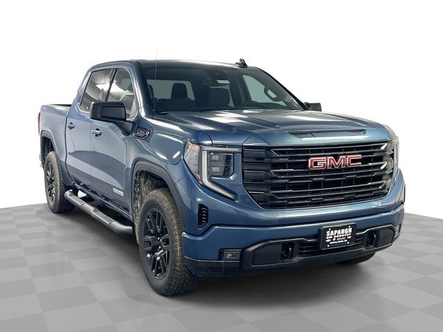 2026 GMC SIERRA in Herculaneum, MO