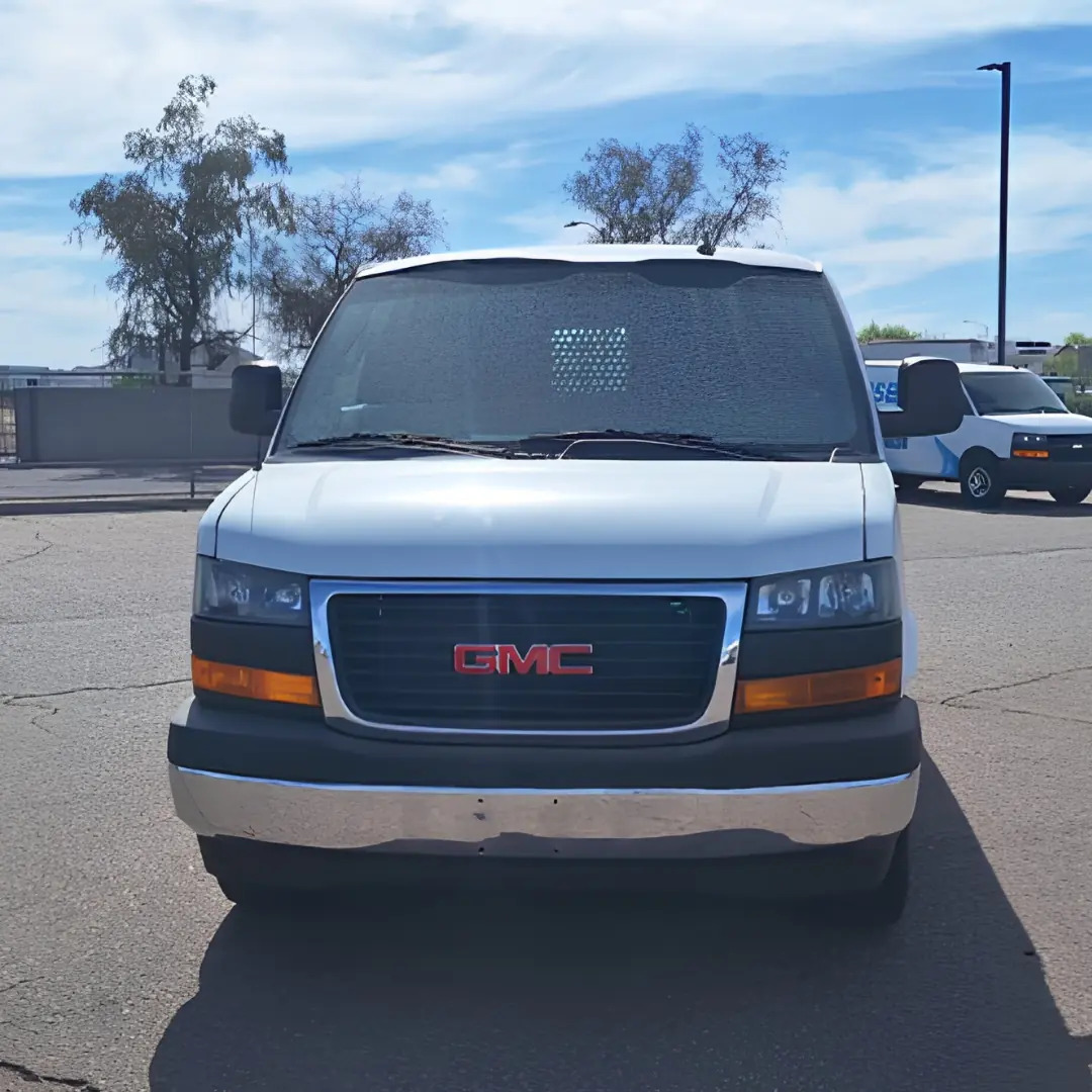 2022 GMC SAVANA 2500 in Purchase, NY