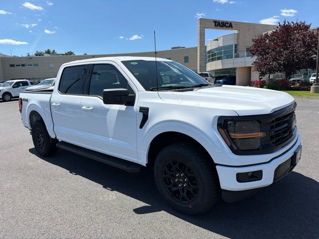 2026 FORD F150 XLT in Berlin, CT