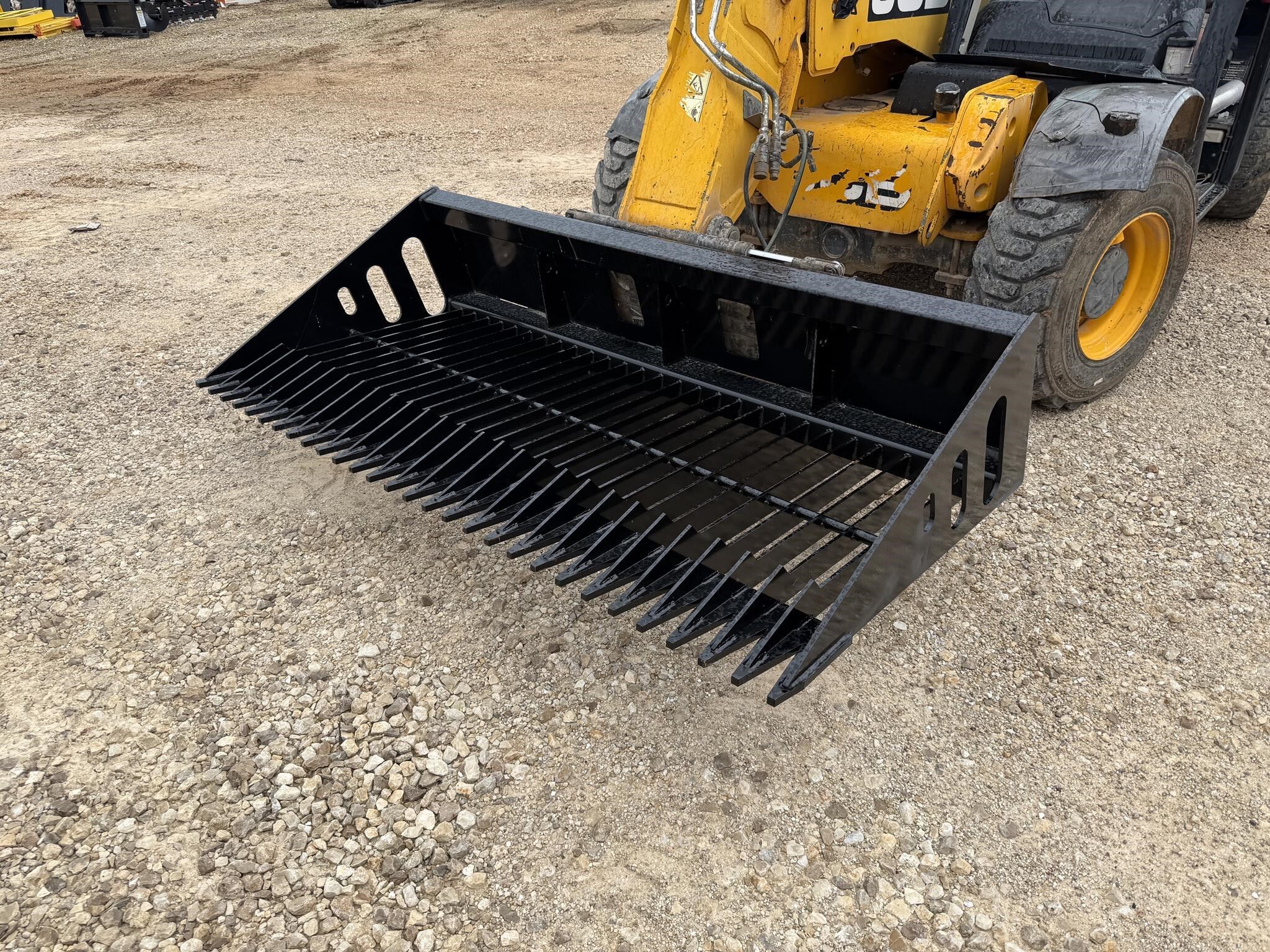 2025 WOLVERINE Attachment in Strafford, MO