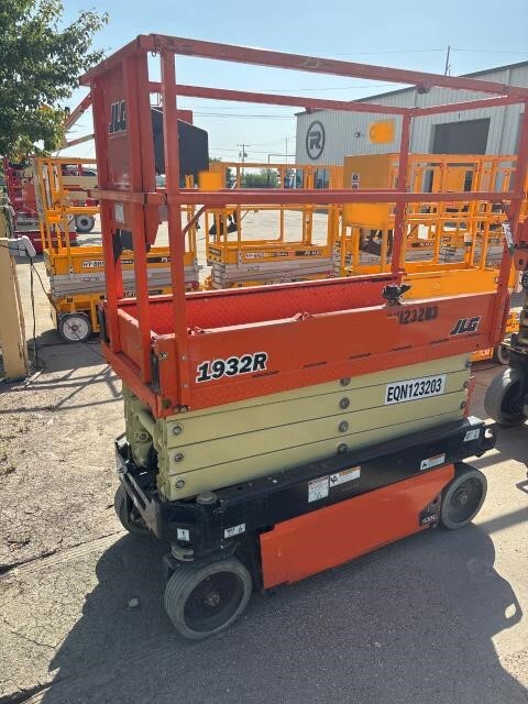 2020 JLG 1932R in Grand Island, NE