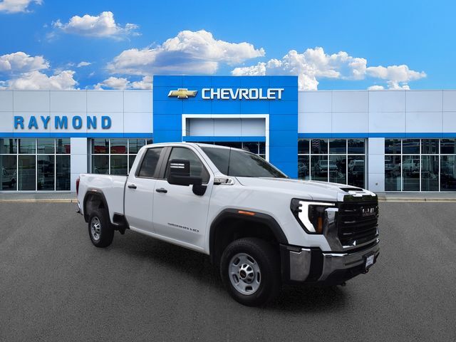 2024 GMC SIERRA in Antioch, IL