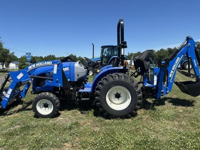 2026 NEW HOLLAND WORKMASTER 40 in Bridgeton, NJ