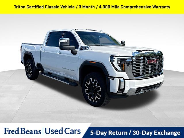 2024 GMC SIERRA in Doylestown, PA