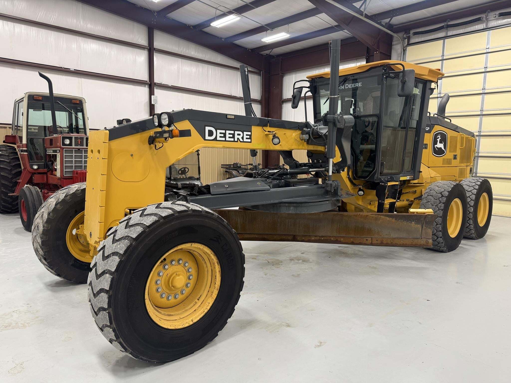 2024 DEERE 470 P-TIER in Jackson, TN