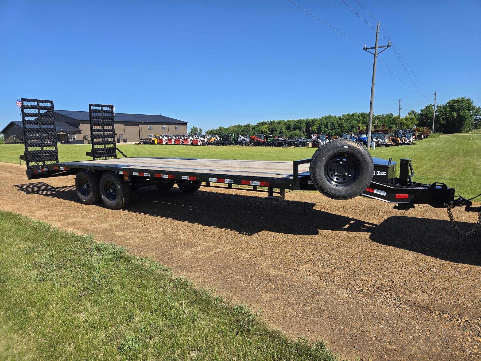 2026 ASCEND INDUSTRIES BP24-16 in Gary, SD