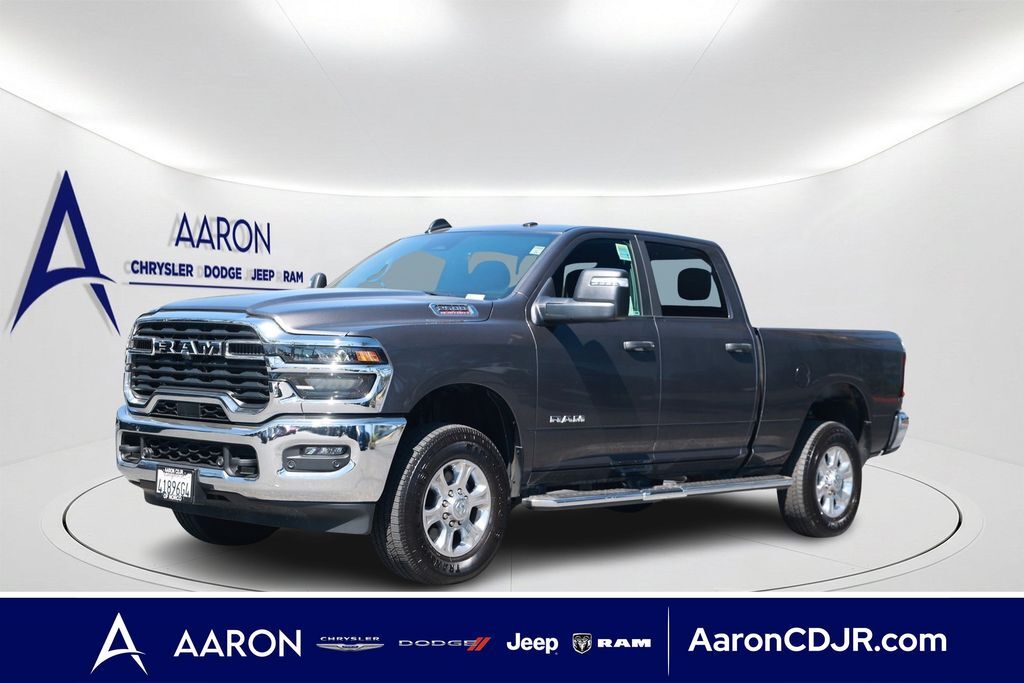 2026 Ram 2500 in Norco, CA
