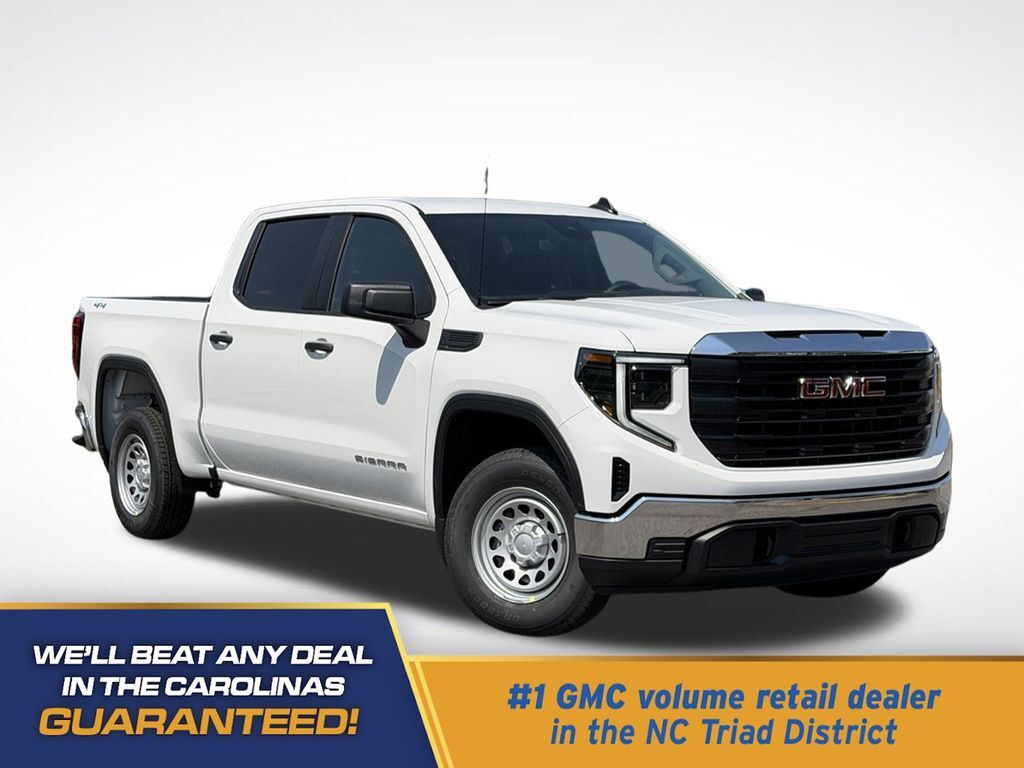 2026 GMC SIERRA in Kernersville, NC