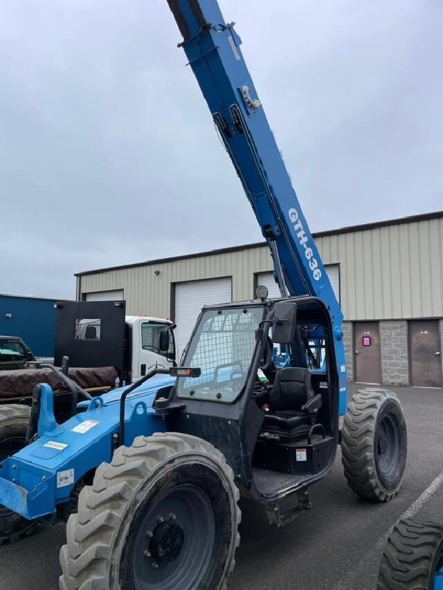 2020 GENIE GTH636 in Boise, ID