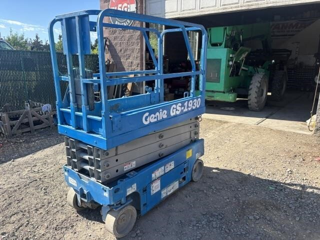 2018 GENIE GS1930 in Bend, OR