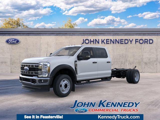 2026 FORD F450 XL in Feasterville Trevose, PA