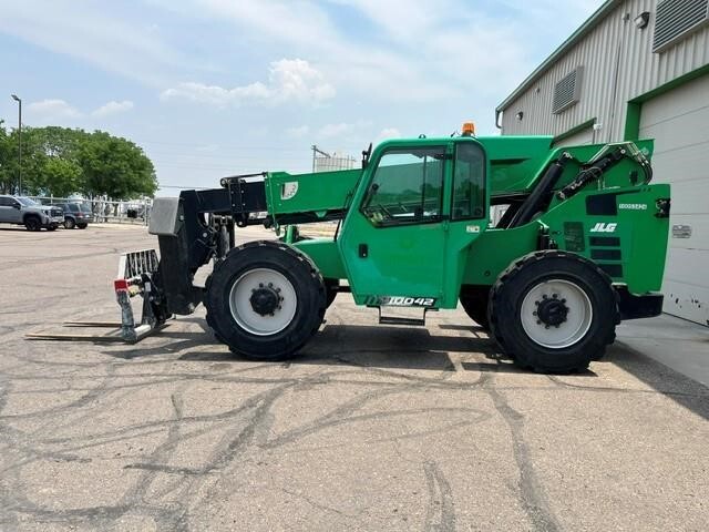 2018 SKY TRAK 10042 in Denver, CO
