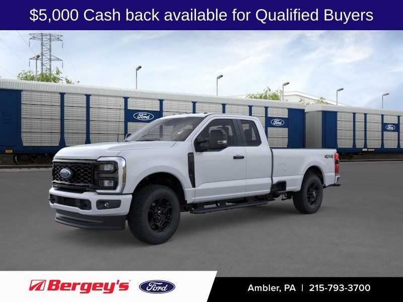 2026 FORD F250 in Ambler, PA
