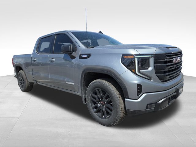 2026 GMC SIERRA in Kalispell, MT