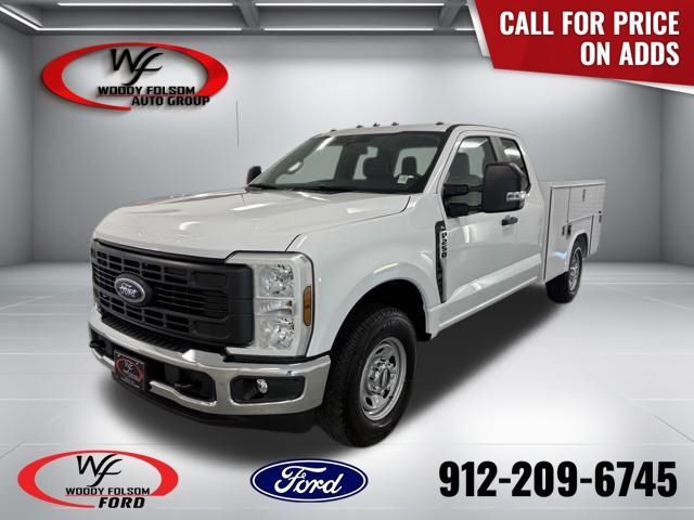 2026 FORD F250 in Baxley, GA