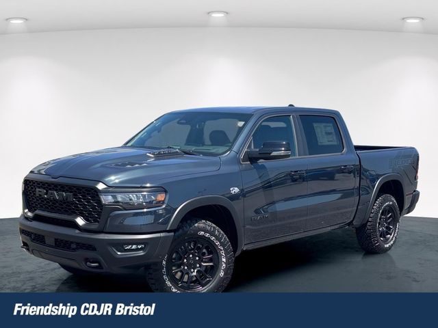 2026 RAM 1500 REBEL in Bristol, TN