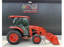 New vs. Used Equipment: What’s Selling Fast This Summer? image