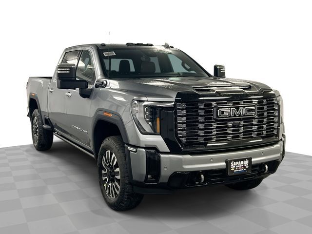 2026 GMC SIERRA in Herculaneum, MO