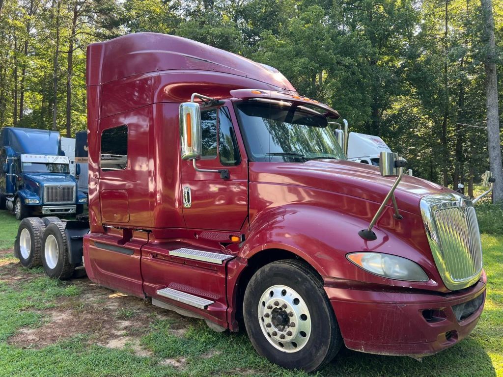 2015 INTERNATIONAL ProStar in Fredericksburg, VA